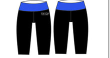 Load image into Gallery viewer, Tiptoe stage school cycling shorts
